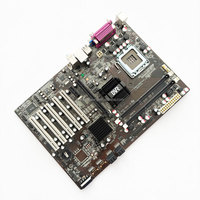 DVR PCB-S074-11 SV-H8125 SV-H4125 PCB-S024-16 Carte mère industrielle Carte CPU Module CPU Carte mère 100% test