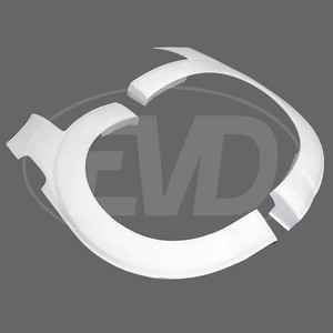Kits de Carrocería Ancha de Fibra de Vidrio Estilo Spoon para Honda S2000 AP1 <span class=keywords><strong>AP2</strong></span> 2000-2008 - Product Image 4