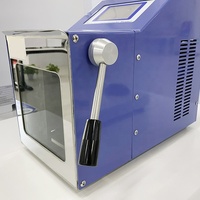 Homogénéisateur stérile BIOBASE BFH-02, mélangeur pour échantillons biologiques, pour laboratoire