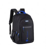 Sac à dos pour ordinateur portable personnalisé imperméable et décontracté affaires loisirs logo personnalisé pour le sport scolaire