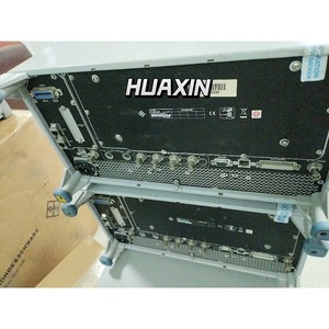เครื่องวิเคราะห์เครือข่าย Rohde & Schwarz ZVB8 4 พอร์ต 300KHz-8G มือสอง hx - Product Image 4