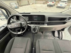 Auto Usate <span class=keywords><strong>Ford</strong></span> Transit Mini <span class=keywords><strong>Van</strong></span> Guida a Sinistra Manuale Trazione Posteriore 5/6 Posti 2.0T Diesel Basso Chilometraggio Senza Incidenti Esportazione <span class=keywords><strong>2023</strong></span> 2024 2025 - Product Image 6