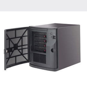 <span class=keywords><strong>BOSCH</strong></span> <span class=keywords><strong>SECURITY</strong></span> <span class=keywords><strong>SYSTEMS</strong></span> DIP-5240IG-00N Management Appliance senza HDD - Product Image 1