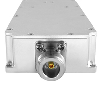 Module RF sans fil en aluminium 90W HKTX HKTX-E-90W, fréquence personnalisée 2G/3G/2.4G/4G/5G, signal 28V, protection FPV pour drone UAV