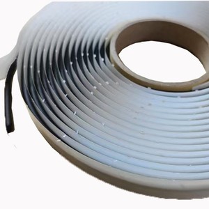 <span class=keywords><strong>Etep</strong></span> Black Butyl Snake Glue Rubber Wasserdichtes Dicht mittel für die universelle Anwendung der Autos chein werfer tür - Product Image 6