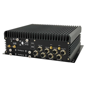 Computadora Robusta con IA Edge COMPUTING SD5210G-M12X Intel Gen 10.ª Generación 10 Núcleos Xeon I9 CPU con GPU GeForce GTX PC con IA - Product Image 1