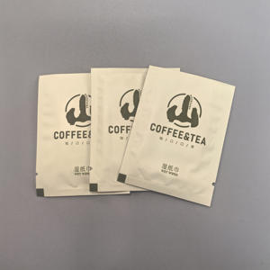 ผ้าเช็ดทำความสะอาดแบบเปียกไม่ทอ ผลิตตามสั่ง ขายส่ง OEM เป็นมิตรกับสิ่งแวดล้อม กำจัดคราบสกปรกสำหรับรองเท้าและเสื้อผ้า รับผลิตแบรนด์ส่วนตัว - Product Image 6