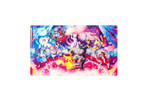 Caja de Exhibición de Papel de la Colección de la 30ª Celebración de Pokémon TCG para las Cartas Espeon Ex y Umbreon Ex (Booster Cards Chinas) - Product Image 3