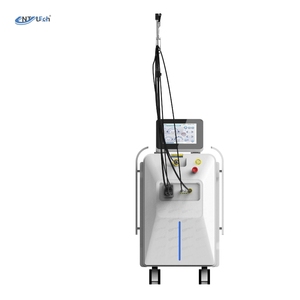 Mới nhất alexandrite 2024 tẩy lông bằng laser alexandrite Laser Rod 755nm Alex tóc loại bỏ thiết bị - Product Image 3