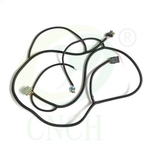 Nặng xe tải đuôi ánh sáng dây nịt dây điện cho GMC Chevy Blazer 1988-98 - Product Image 1