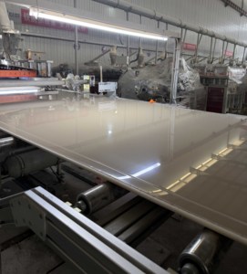 ओफेई जलरोधी उच्च Density5-18mm समुद्री बोर्ड फर्नीचर दीवार के लिए पीवीसी फोम बोर्ड - Product Image 4