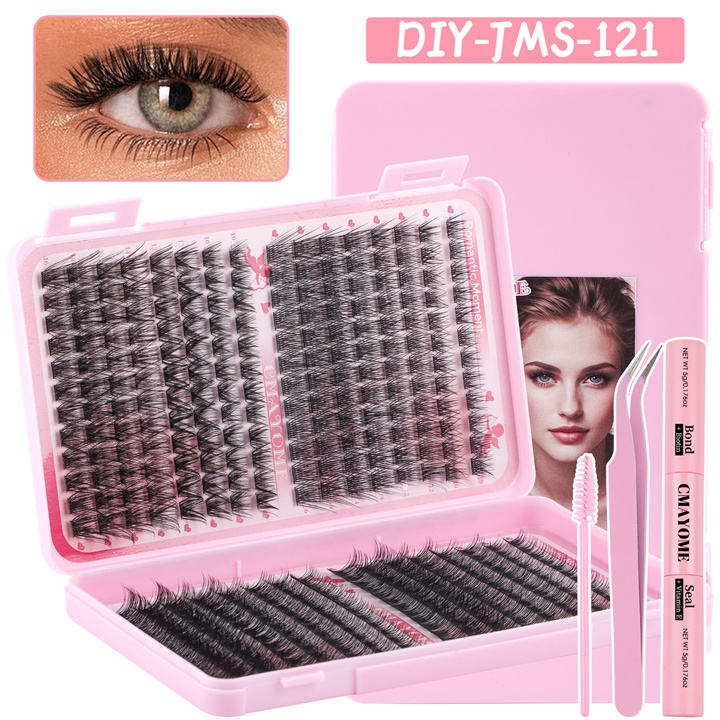 DIY-JMS-120 Pink three-piece suit