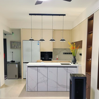 Solutions modernes de cuisines et armoires sur mesure : Meubles personnalisés pour toute la maison, pour un confort quotidien