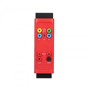 Programmatore Chiavi Originale G-BOX3 12V per Benz Tutte le Chiavi Perse Compatibile con IM608/IM608 Pro/IM508S PK - Product Image 3