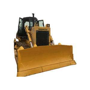 SHANTUI-excavadora SD22 usada, hecha en China, con piezas originales - Product Image 1