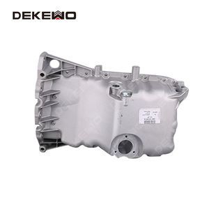 06B103603BL 06B103601CD 06b103603603a 1,8 T масляный поддон для AUDI A4 B6 B7 - Product Image 1