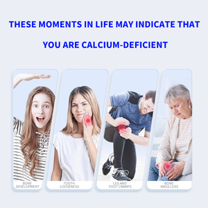 Fourniture OEM Complément de Soin de Santé Marque Privée Vitamine <span class=keywords><strong>D</strong></span> Soutien Immunitaire Santé Osseuse pour Adultes - Product Image 6