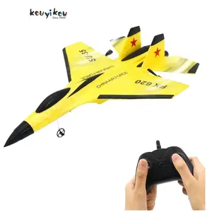 Kouyikou juguetes educativos para los ninos 2024 avions rc pas cher meilleur grand hélicoptère rc 2.4g jouets télécommandés