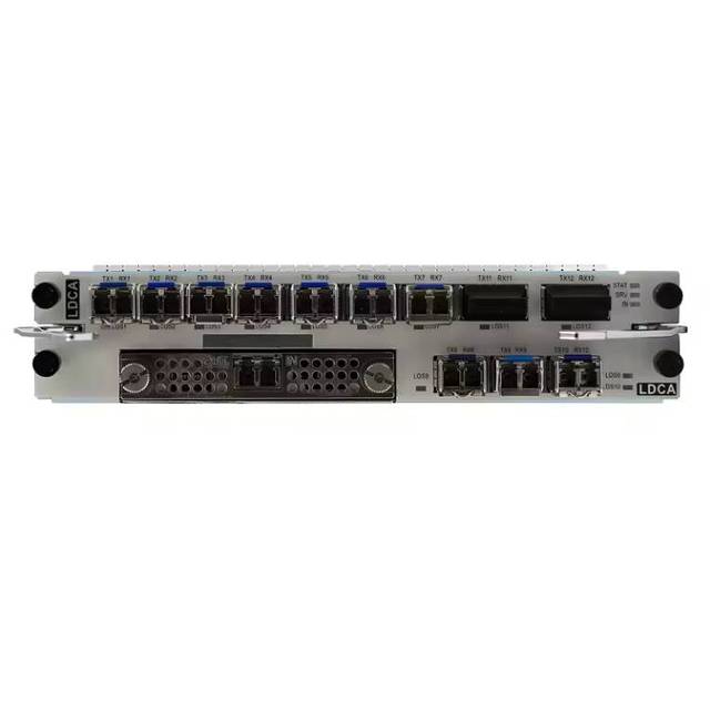 OptiX OSN 1800 TMB2LDCA 2 100Gbit/s Or 10 x 10Gbit/s Multi-rate Ports Wavelength Conversion Board