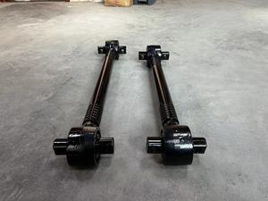 Hot Bán OEM Chất Lượng Châu Âu Xe Tải Suspenisons Mô-men Xoắn Thanh Thanh Cho Xe Tải Nặng Các Bộ Phận - Product Image 3