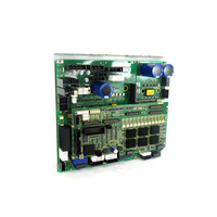 A20B-2101-0511 SONGWEI A20B21010511 Placa de Circuito de Accionamiento del Amplificador FANUC Original Usada en Stock para Robot FANUC