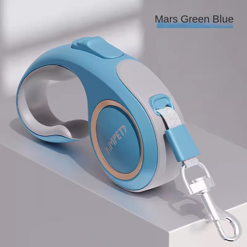 Mars Green