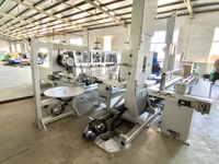 Machine de découpe verticale automatique CNC haut de gamme pour canapés flexibles, mousse PU, éponge, polyuréthane, EVA et laine minérale
