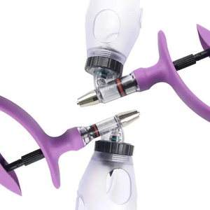 <span class=keywords><strong>Jeringa</strong></span> Veterinaria Continua 1mL 2ml 5ml <span class=keywords><strong>Jeringa</strong></span> Ajustable Opcional - Product Image 6