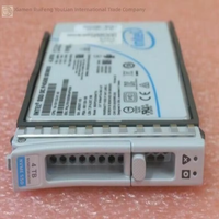 Unidad de Estado Sólido Ucsc-nvmehw-i4wbr000 de 4 TB y 2.5 Pulgadas, Nvme U.2 Pcie, P4500, Nueva, Original, Disponible en Stock, Automatización Industrial, Pac