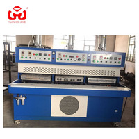 Machine à souder à pression chaude ou froide, 15kw, fabrication directe, livraison gratuite