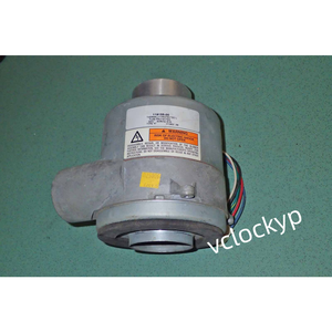 Soplador sin Escobillas AMETEK 119155-00 WINDJAMMER Usado - Product Image 6