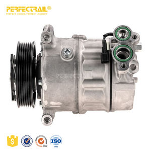 Perfectrail LR056364อะไหล่รถยนต์ปั๊มลม AC สำหรับ Land Rover Range Rover Sport Discovery สำหรับ Jaguar <span class=keywords><strong>2006</strong></span> - Product Image 4