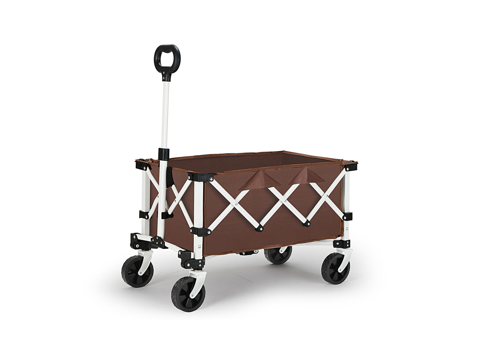 BNcompany YDC-007 Portable Outdoor Wheelbarrow Foldable Camping Cart  Platform for Hand Luggage Shopping Tour Beach Fishing-OEM| Alibaba.com