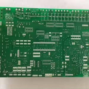 แผงควบคุมหลักเครื่องปรับอากาศมีเดีย รุ่น MDV-560WDSN1-991G.D.1.1 อะไหล่เปลี่ยนสำหรับเครื่องปรับอากาศแบบรวมศูนย์ - Product Image 3
