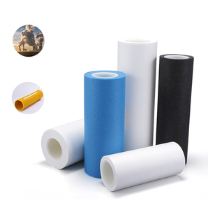 Unm eptfe H13 màng lọc hiệu quả cao ba lớp và năm lớp giấy lọc <span class=keywords><strong>PTFE</strong></span> Composite phương tiện truyền thông vật liệu lọc <span class=keywords><strong>PTFE</strong></span> - Product Image 6