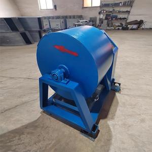 Máquina de Teste de Abrasão Digital Automática SHENGWANG MH-II <span class=keywords><strong>Los</strong></span> <span class=keywords><strong>Angeles</strong></span> para Engenharia Civil ASTM - Product Image 6