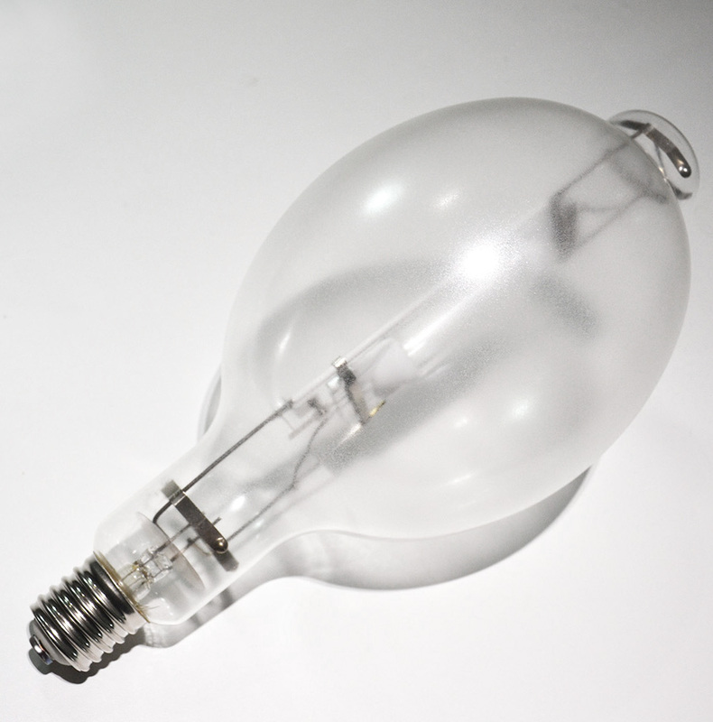MH1500W on Water Fishing Metal Halide