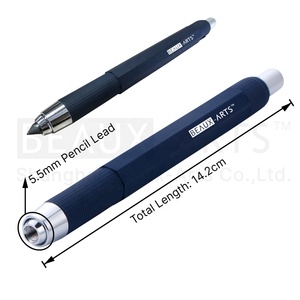 5,6mm raphic EAD encil older uuuutomático chanmecánico raphite enencil para balsa rarawing Harting rarafting - Product Image 3