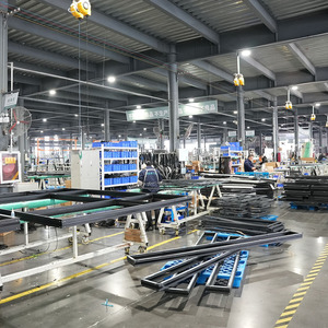 Fenêtre <span class=keywords><strong>de</strong></span> <span class=keywords><strong>toit</strong></span> en aluminium sur mesure à rupture <span class=keywords><strong>de</strong></span> pont thermique, double vitrage, pour ventilation <span class=keywords><strong>de</strong></span> grenier, conception écoénergétique - Product Image 5