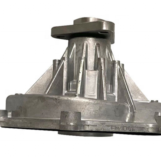 Mitsubishi MN137955 Throttle Body Assembly - OEM Parts