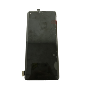 Đầy Đủ Oled Cho Oneplus 8 Pro 1 + 8 Pro Digitizer <span class=keywords><strong>Lcd</strong></span> Hiển Thị Cảm Ứng Màn Hình Hội Đen - Product Image 3