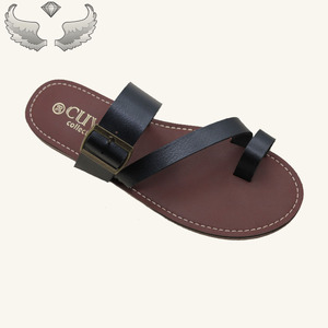 <span class=keywords><strong>Sandali</strong></span> e Ciabatte da Donna alla Moda per l'Estate, Nuovo Design Trendy, Antiscivolo, Resistenti all'Usura, Leggeri per Esterni - Product Image 5