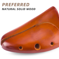 Chaussure civière printemps pin en bois chaussure arbre dure écru bois expansion chaussure arbre dernier réglable logo personnalisé sur le produit