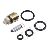 4 x Kits de réparation de carburateur pour SUZUKI GSXR 600 1997-2000 GSX-R600 aiguille flottante