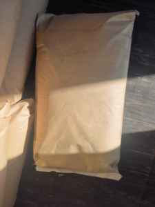 Эффективные замедлители, улучшающие связывающие процессы на основе сульфата кальция, химический вспомогательный агент - Product Image 2