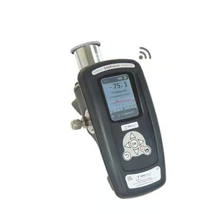 Alpha SADPmini2 Handheld Dew Point Meter 0.820 ppm V Real Time <b>Monitoring</b> Moisture Measurement - Product Image 3