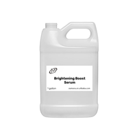 Sérum éclaircissant liquide Oumana Private Label, acide hyaluronique, vitamine B5 pour le visage, les yeux, les lèvres, anti-âge, blanchissant