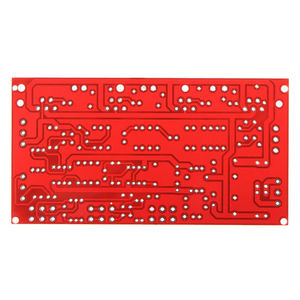 Mạch khuếch đại âm thanh DIY 12V 30W TDA2030, bộ kit loa siêu trầm hai kênh, mô-đun PCB <span class=keywords><strong>PCBA</strong></span> - Product Image 6