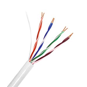 Offre Spéciale intérieur Rj45 OEM intérieur UTP FTP SFTP Cat5E réseau <span class=keywords><strong>Ethernet</strong></span> câble LAN - Product Image 2