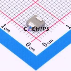 FXL0420-2R2-M ตัวเหนี่ยวนำไฟฟ้าแบบ SMD, 4.2x4.4 มม. ( ค่าความเหนี่ยวนำ: 2.2uH ) ( ความแม่นยำ: 20% กระแสไฟฟ้าที่กำหนด: 4.5A ) - Product Image 2